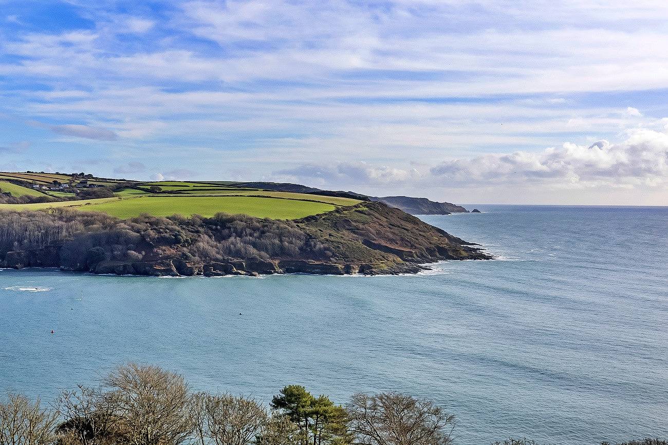 Appartement entier, The Sail Loft in Salcombe, Devon