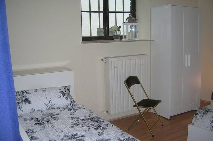 Ferienhaus für 5 Personen, mit Terrasse in Mainz - 3