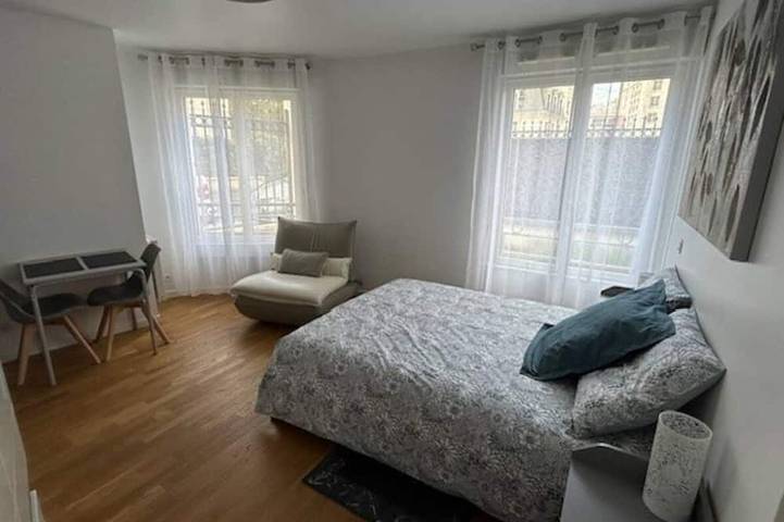 Gîte pour 2 personnes à Puteaux - 3