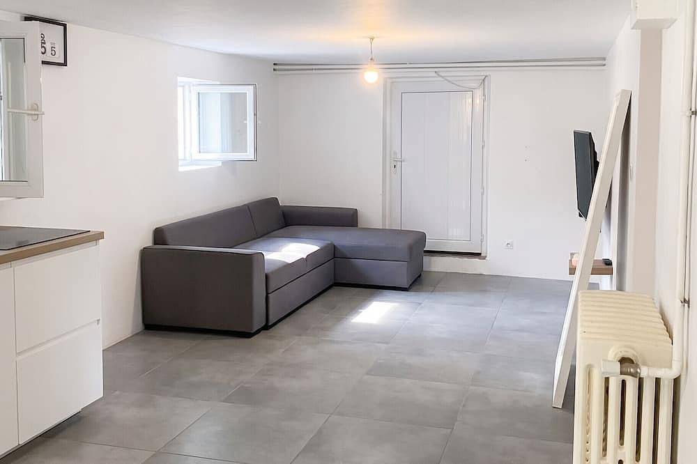Appartement entier, Homerez - Appartement, Les Pavillons-sous-Bois in Les Pavillons-sous-Bois, Seine-Saint-Denis