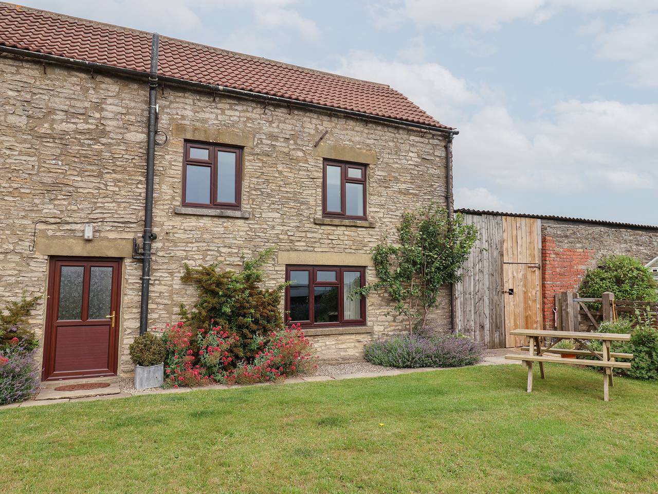 Casa vacanza a Ryedale a partire da 88€ a notte