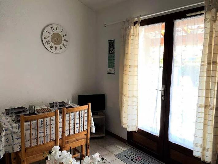 Villa pour 3 personnes, avec piscine dans La Palmyre - 4