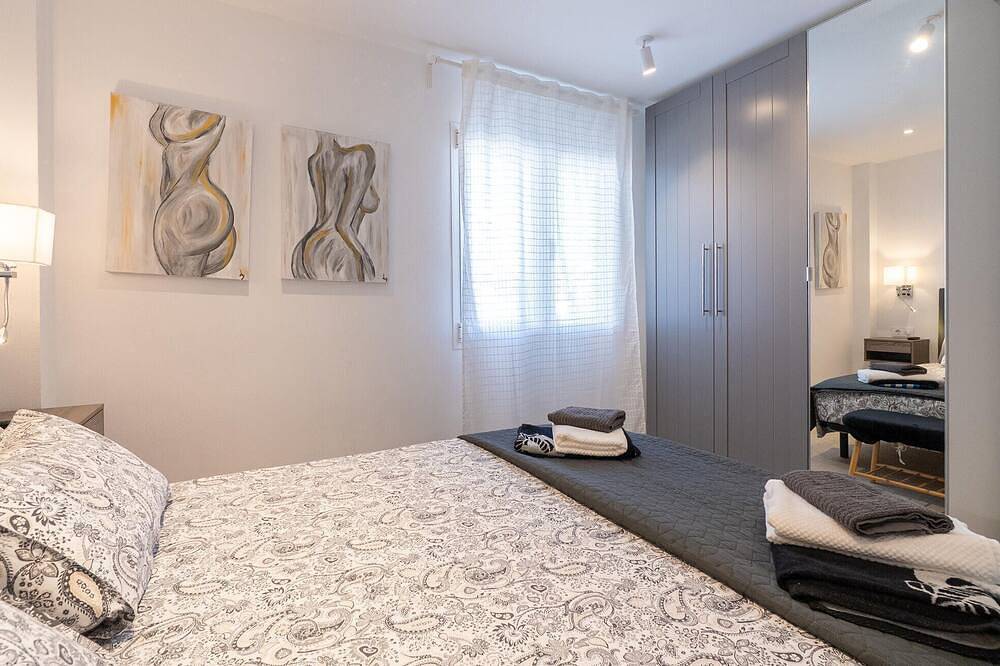 Impresionante casa de 2 dormitorios en. in Cala Millor, Son Servera