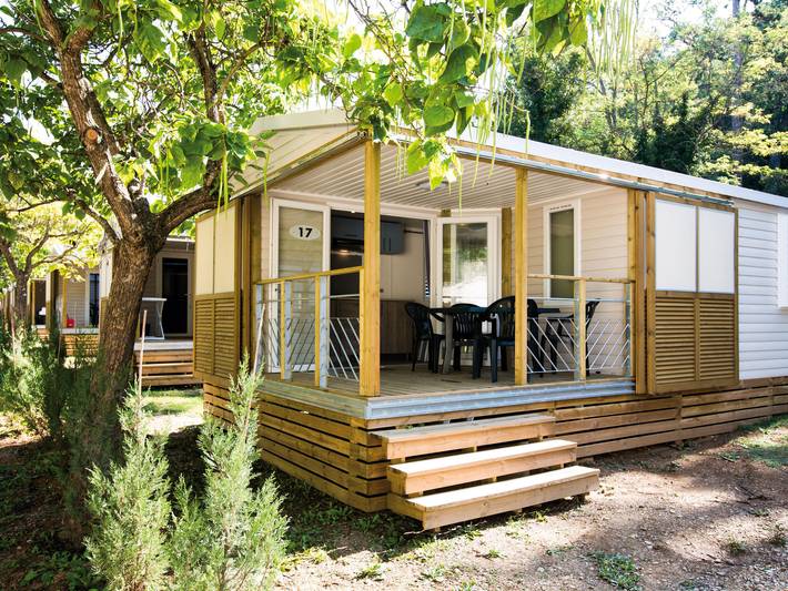Gîte pour 5 personnes, avec sauna ainsi que terrasse et jardin à Gréoux-les-Bains - 4