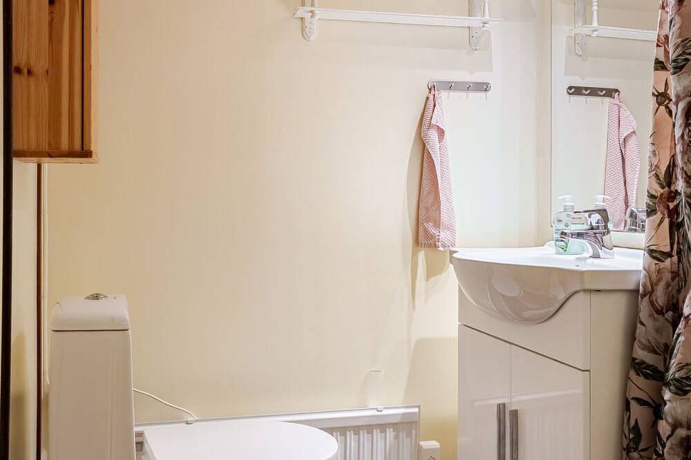 Ekbacken in Gnesta, Södermanland