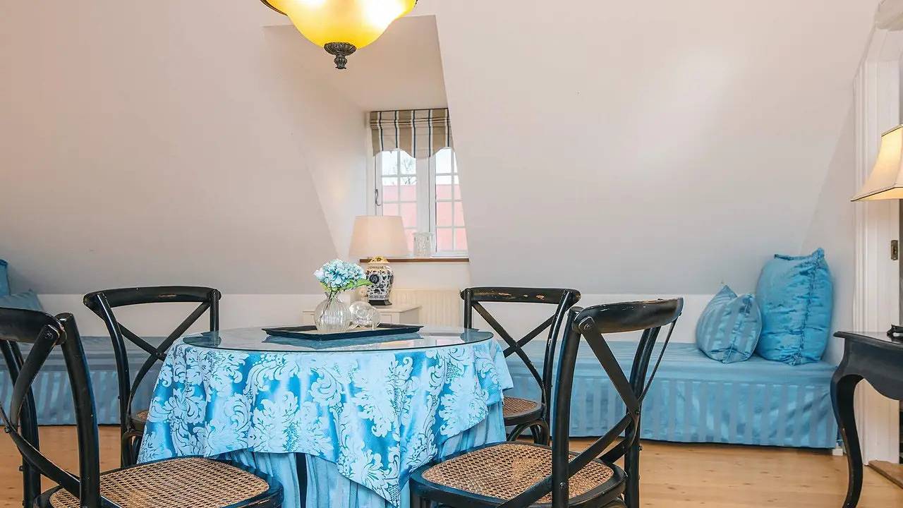 Ferienhaus für 4 Personen (40 m²) in Skanderborg in Skanderborg