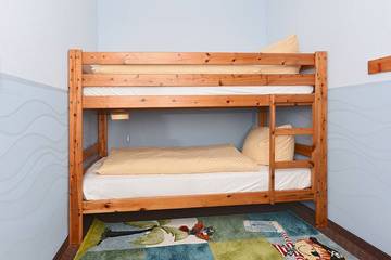 Bauernhof für 4 Personen in Bensersiel, Esens, Bild 4
