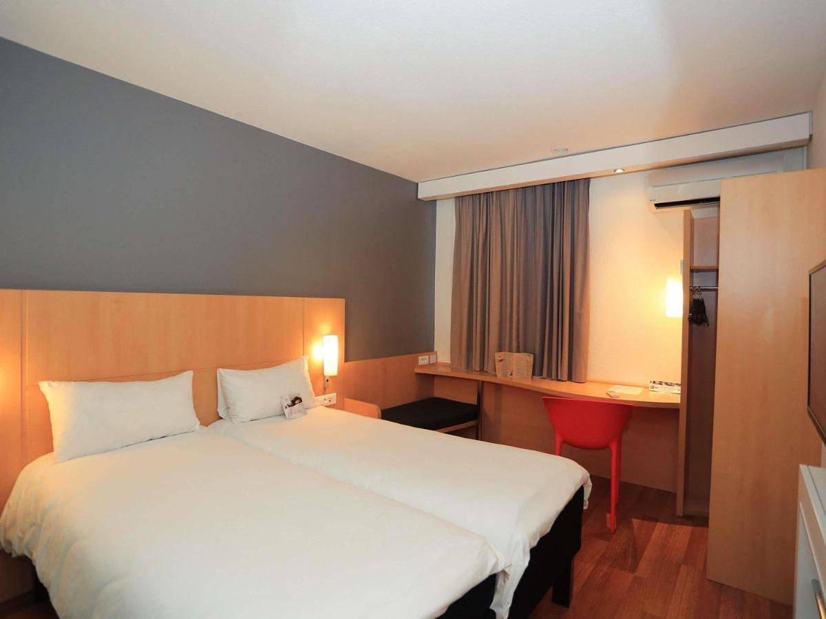 Ibis Aurillac in Aurillac, Région d'Aurillac