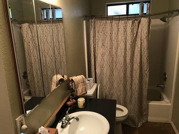 Vacation House for 4 Guests in Grand Canyon National Park, Coconino National Forest, Picture 1