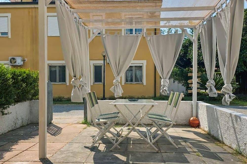 Appartamento intero, Casa Onde Chiare - Pizzo Beach Club 16G in Contrada Difesa, Pizzo