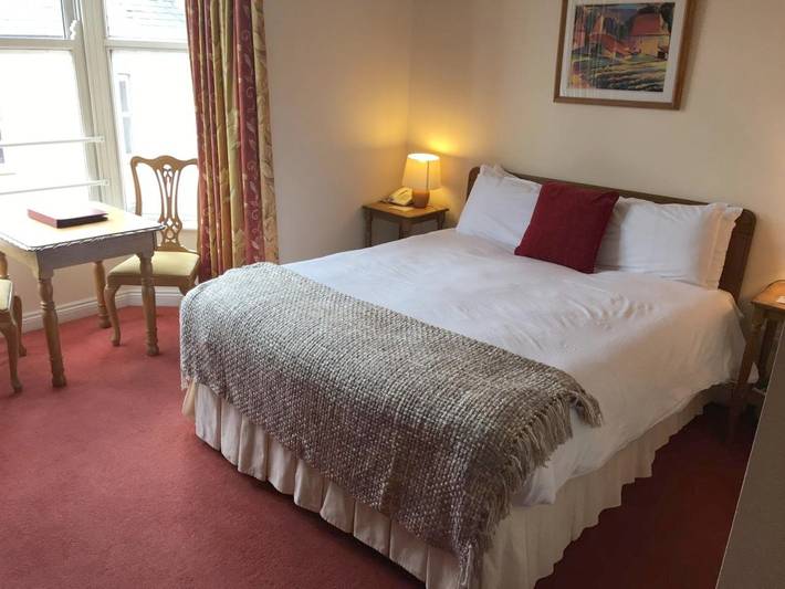 Hôtel pour 2 personnes, avec jardin, animaux acceptés à Clonakilty - 4