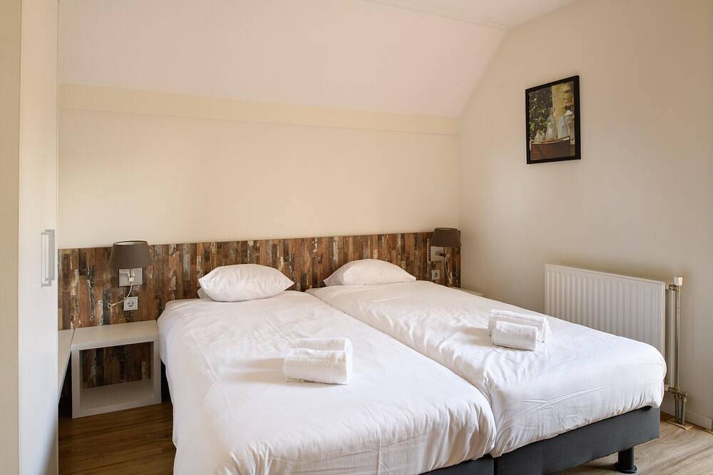 Villa in Maastricht mit Sauna & Whirlpool in Maastricht, Hoge Kempen