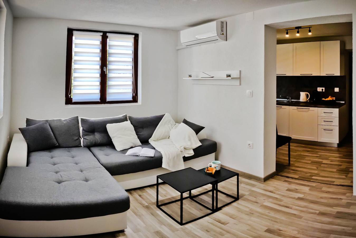 Appartamento vacanze a Lussino a partire da 105€ a notte