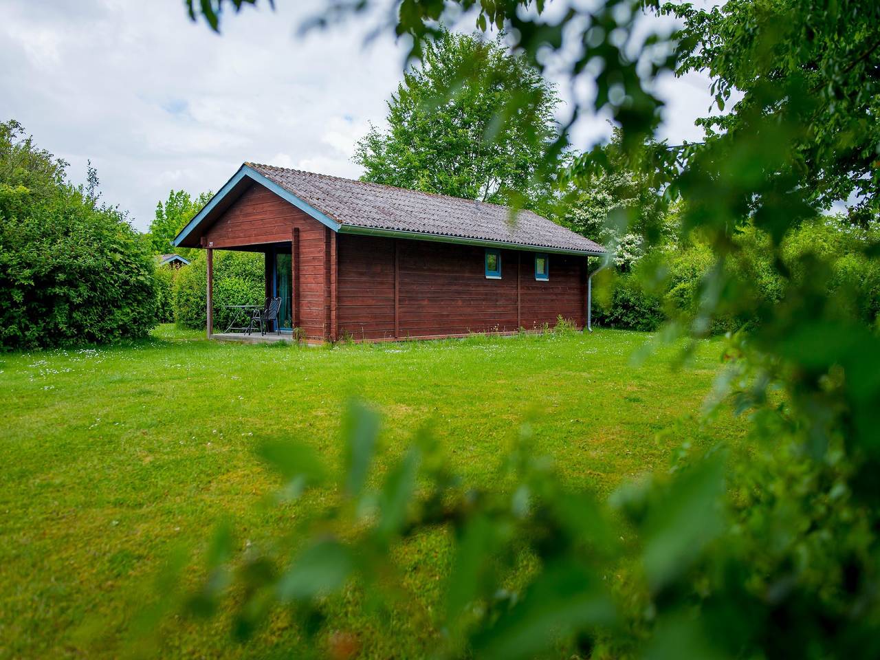 Casa vacanza a Damp a partire da 184€ a notte