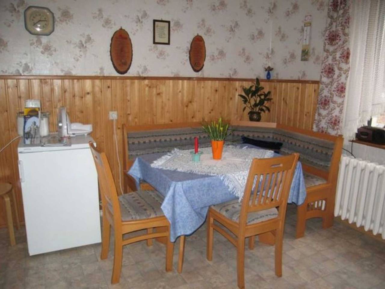 Gästezimmer Wolter in Wittenberg, Fläming