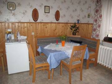 Ferienwohnung für 2 Personen, mit Garten, mit Haustier in Lutherstadt Wittenberg und Umgebung