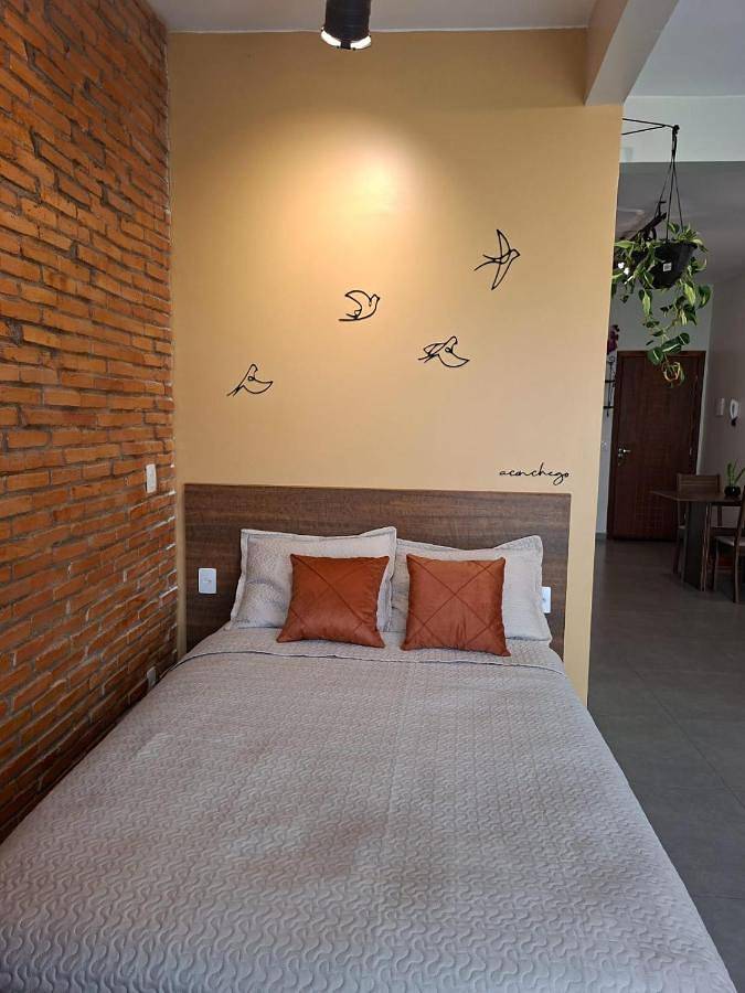 Ferienwohnung für 3 Personen, mit Balkon und Ausblick - 1