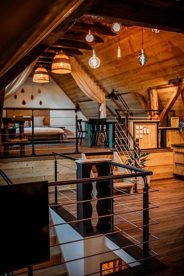 Appartement de vacances pour 4 personnes - 1