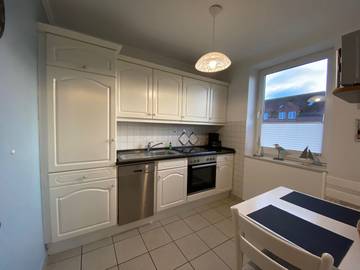 Ferienwohnung für 2 Personen in Norddeich, Südliche Nordseeküste, Bild 3