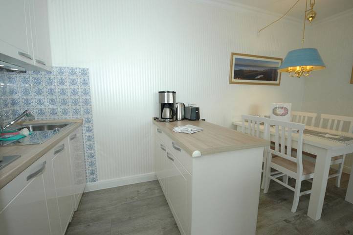 Ganze Wohnung, Ferienwohnung "Hammerich 15" in Wenningstedt, Sylt