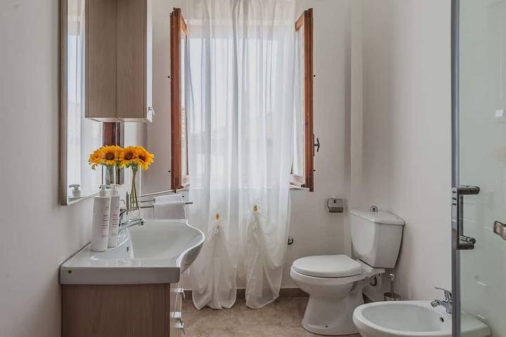 Appartement entier, Sea View Apartment in Aci Trezza, Aci Castello