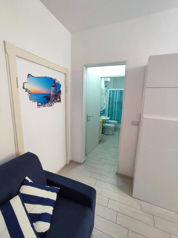 Appartamento intero, Stella di mare in Porto Potenza Picena, Costa Adriatica Marche