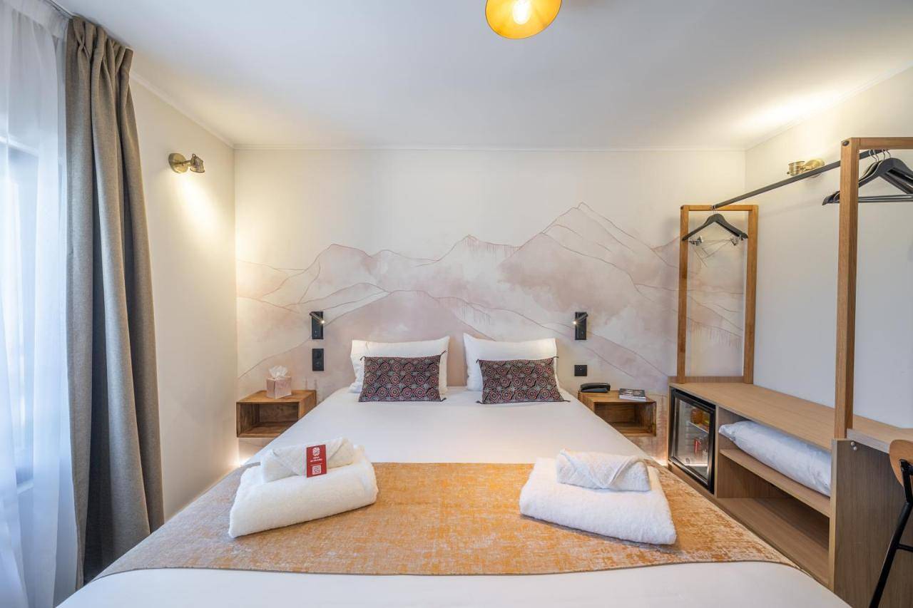 Logis Hotel de l'Artuby in Séranon, Région de Cannes