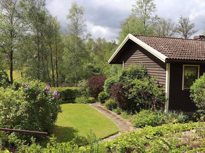 5 Personen Ferienhaus in Knäred in Knäred, Halland
