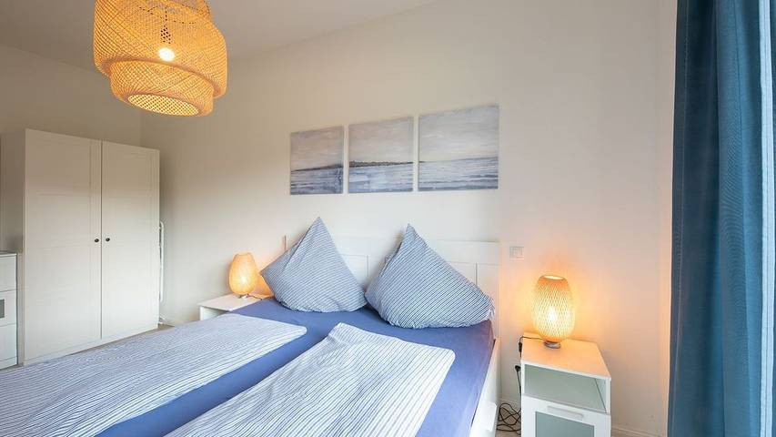 Ferienwohnung für 4 Personen in Wyk auf Föhr (Stadt) - 4