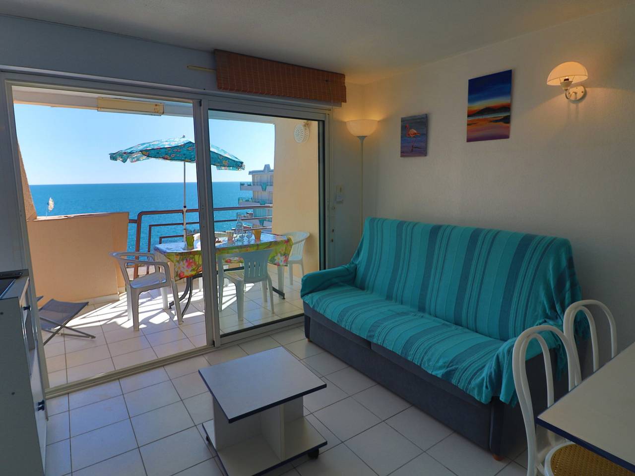 Photo : Appartement de vacances