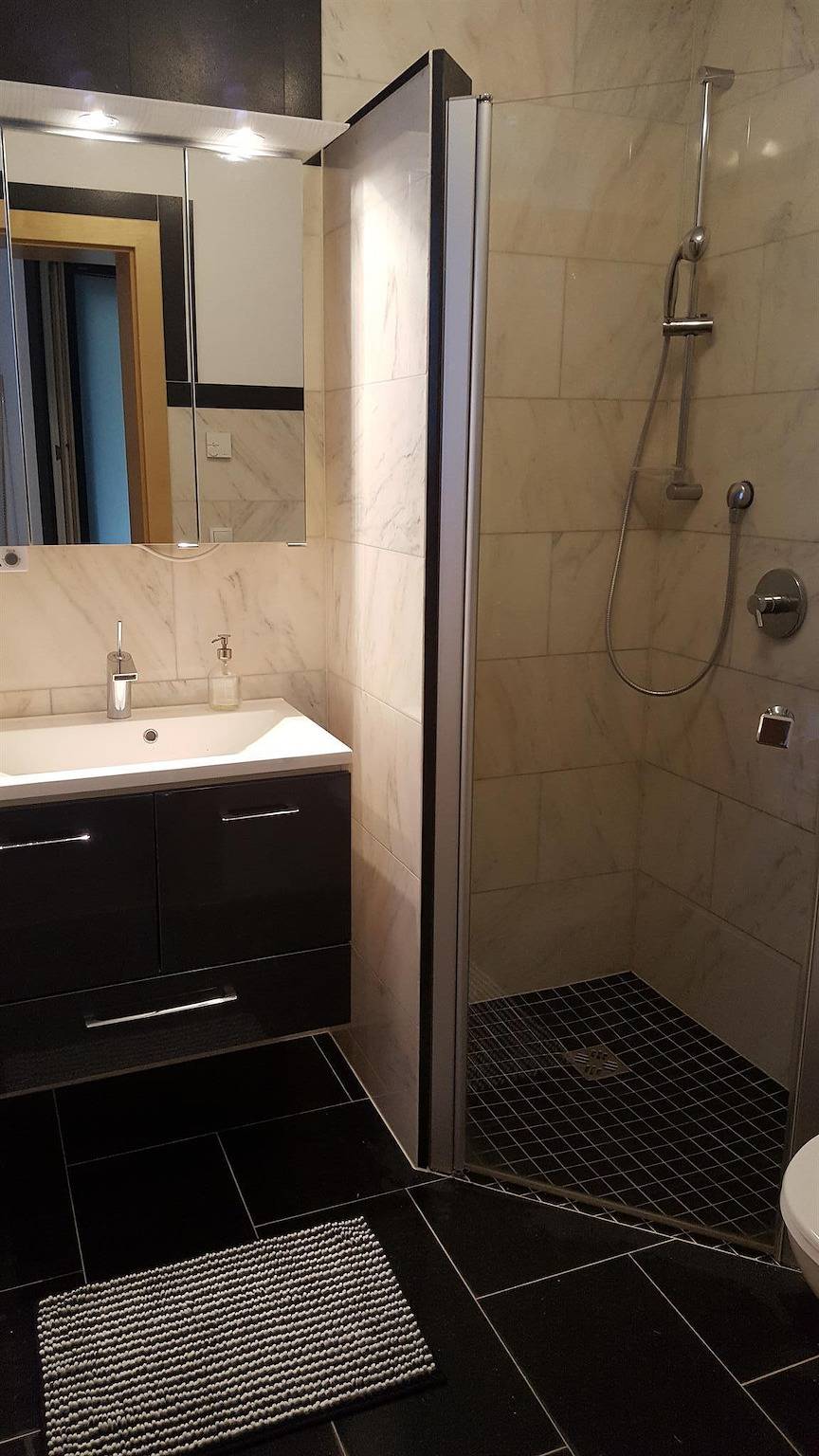 Ganze Ferienwohnung, Appartement Sonne in Stubaier Alpen, Umhausen