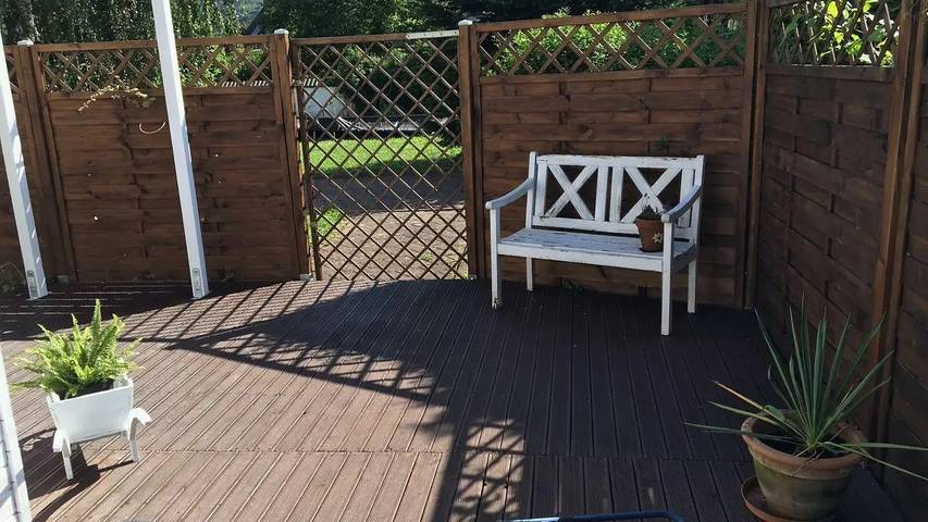 Gîte pour 2 personnes, avec terrasse à Spay (Allemagne) - 2