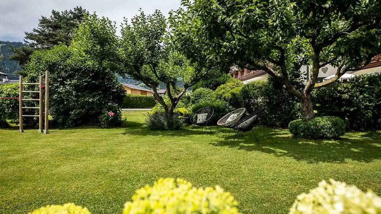 Ganze Ferienwohnung, Ferienwohnung für 3 Personen (25 m²) in Flachau in Flachau, Ski Amadé