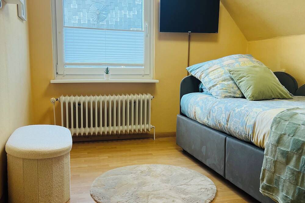 Mountain Breeze at the Hartz 3-bedroom house in delightful hiking town in Lautenthal, Langelsheim