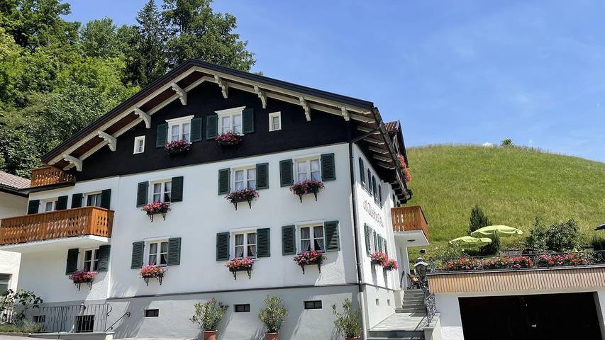 Ferienhaus für 14 Personen, mit Terrasse und Garten in Tschagguns - 2
