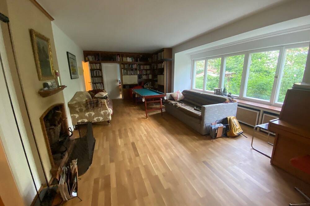 Hochwertige Villa am Starnberger See mit Pool in Starnberg, Starnberger See
