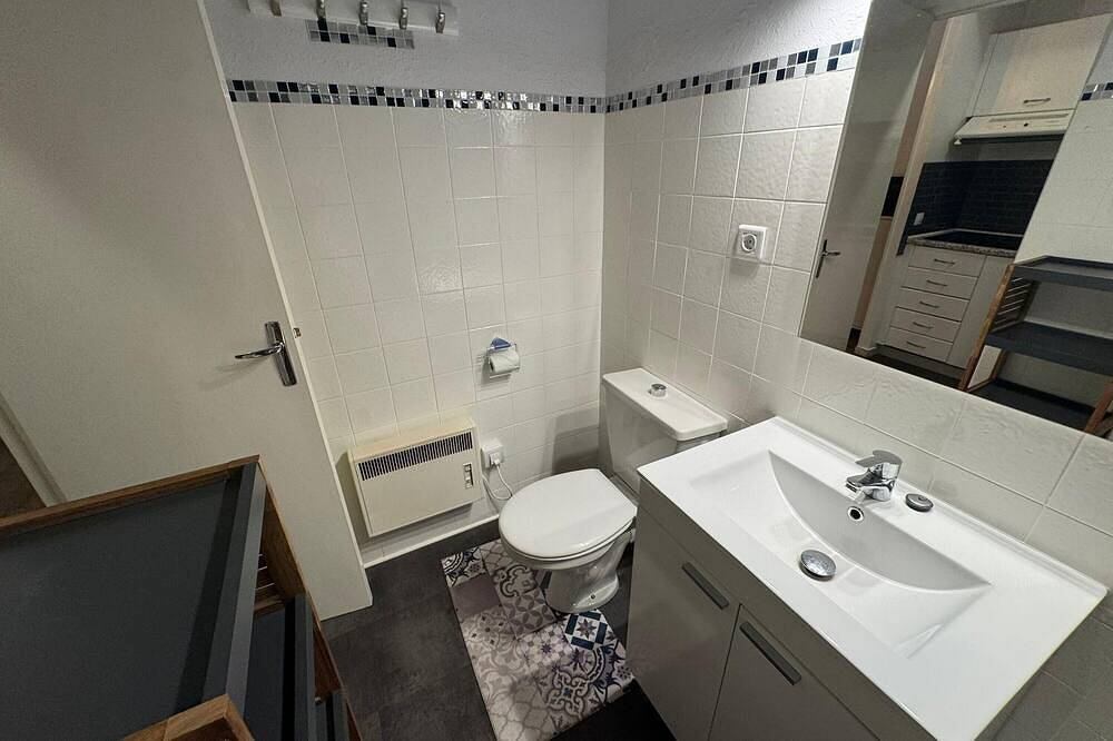 Entire apartment, Apartaments Moblats Pas - Apartaments 1chbr 3/4 pers in Pas de la Casa, Grandvalira