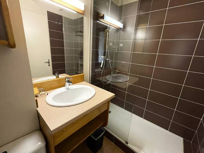 Gîte pour 5 personnes dans Le Lioran - 3