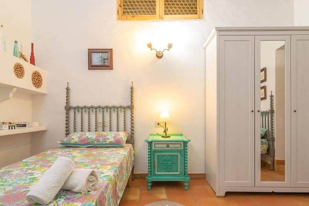 Typical Mallorcan villa with private swimming pool in Montuïri, Mallorca Inselmitte