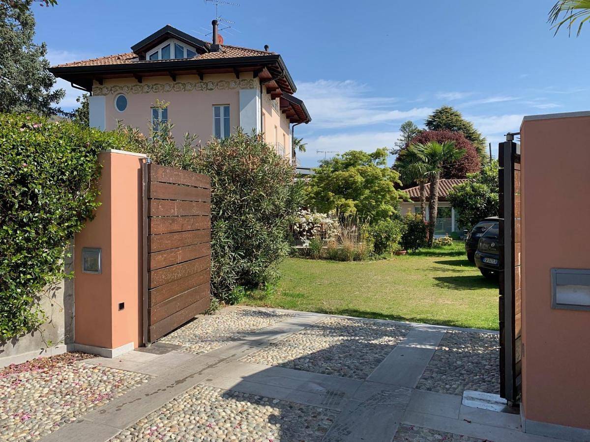 Casabella-Lago Maggiore in Lesa, Lago Maggiore (Piemont)