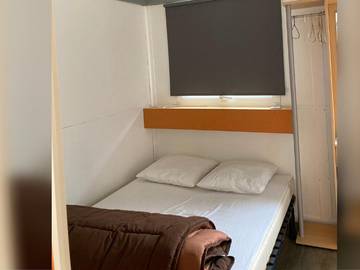 Camping für 2 Personen in Aups, Regionaler Naturpark Verdon, Bild 4