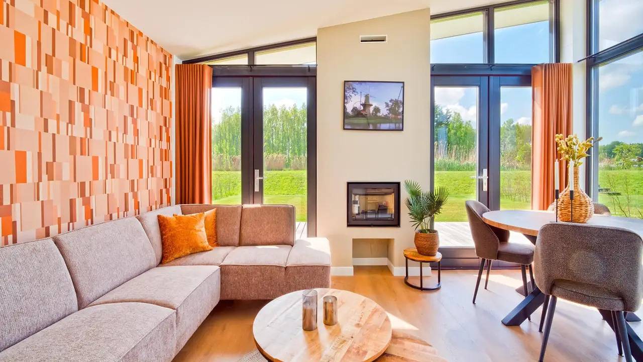 Ferienhaus für 4 Personen (55 m²) in Oud Ade, Südholland