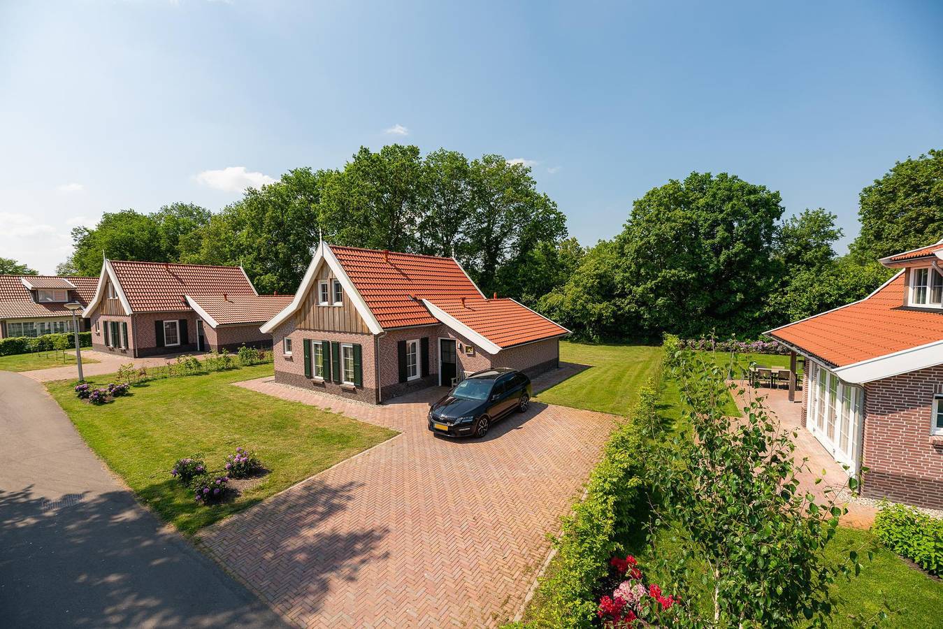 Buitengoed het Lageveld — De Pimpelmees in Twente