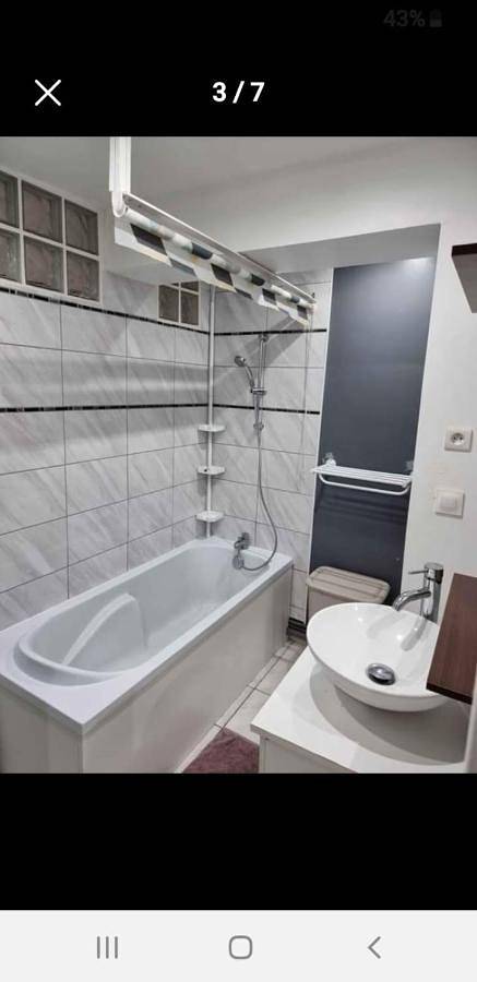 Gîte pour 2 personnes, avec vue à Carvin - 2