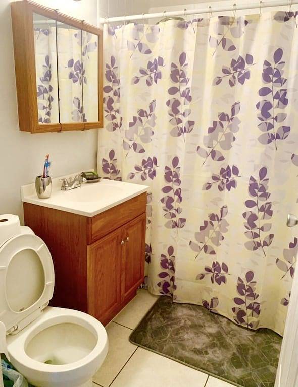 Vacation rental for 6 people, with yard and terrace in Boynton Beach