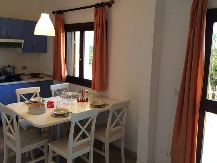 Location de vacances pour 4 personnes, avec bassin pour enfant à Ragusa - 3