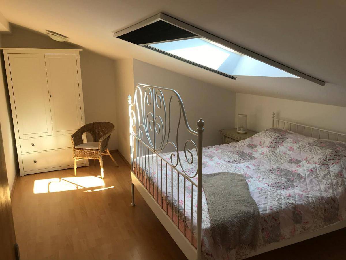 Ganze Wohnung, Apartment Marie in Mulo, Vrsi