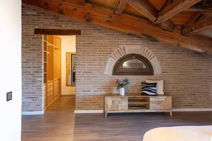 Mansion 35min Madrid|Cinema| Pool|BBQ| Car Charger in Guadalajara, Alcarría Alta