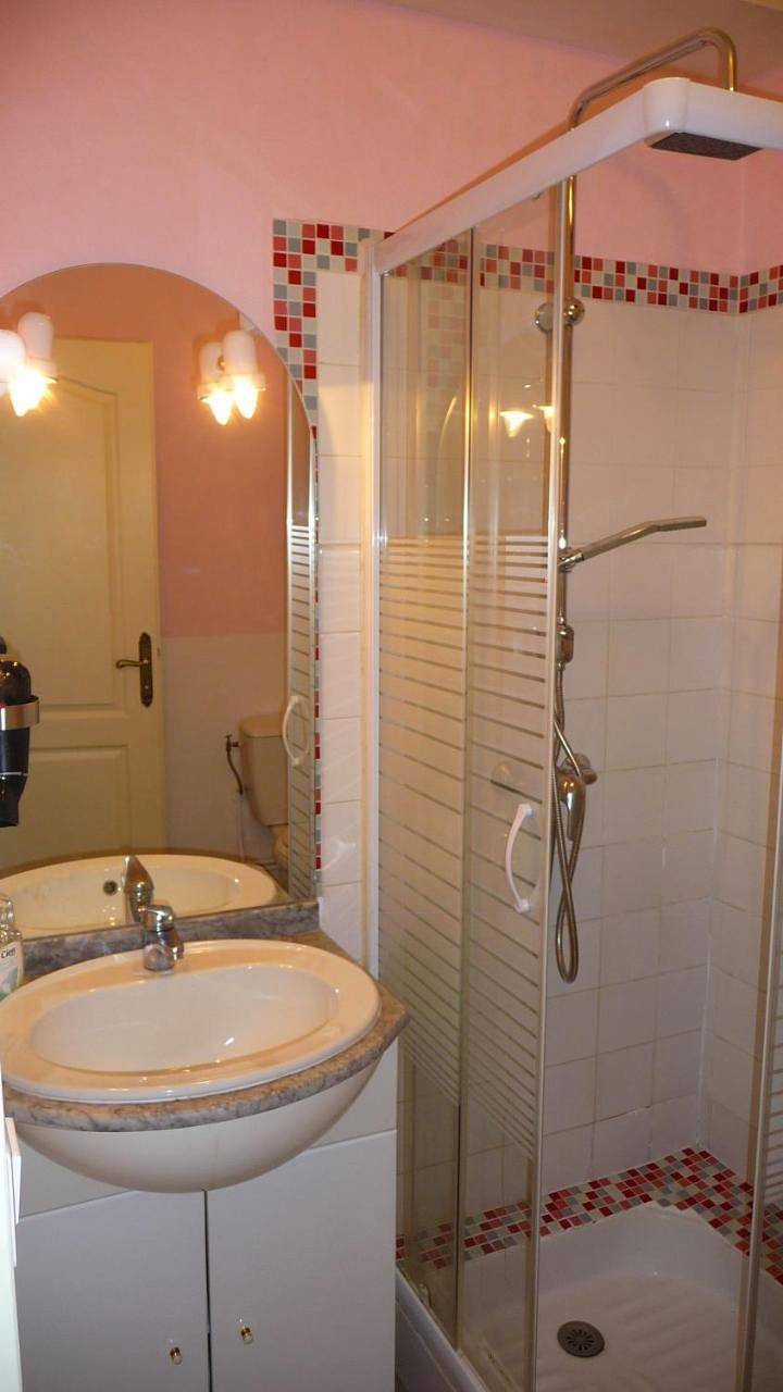 Appartement entier, Les Toits de Sarlat in Sarlat-la-Canéda, Périgord Noir