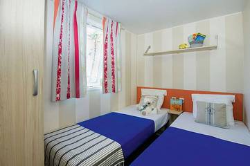 Camping für 6 Personen in Agde, Béziers und Umgebung, Bild 2